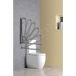 Sapho Équipement de salle de bain - Poignée pour baignoire 600 mm, inox XH516 Sapho Équipement de salle de bain - Poignée pour baignoire 600 mm, inox XH516