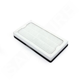 Jet Dryer Sèche-mains - Sèche-mains à air pulsé ORBIT, plastique ABS, argenté 8596220006400