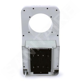 Jet Dryer Sèche-mains - Sèche-mains à air pulsé ORBIT, plastique ABS, argenté 8596220006400