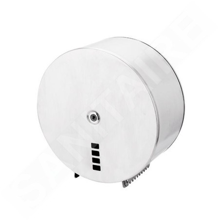 Nimco Autres - Porte-rouleaux de rechange, inox brossé HPM 27055-10