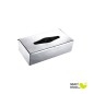 Nimco Autres - Distributeur de serviettes en papier, inox UN 9010N-18