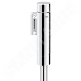 Grohe Rondo A.S. - Robinet de chasse, chrome 37347000