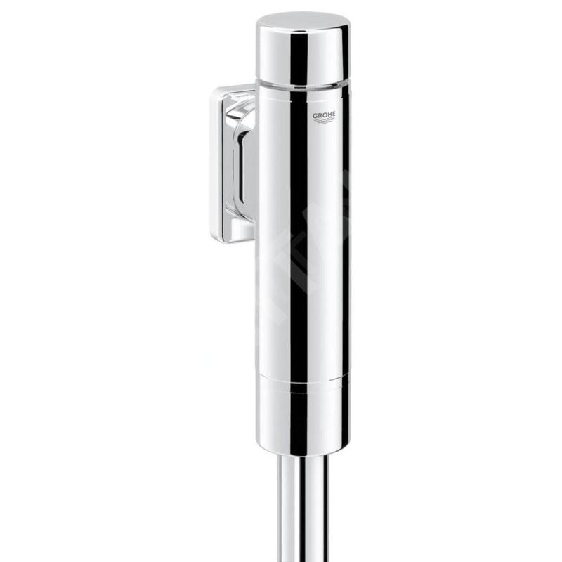 Grohe Rondo A.S. - Robinet de chasse, chrome 37347000
