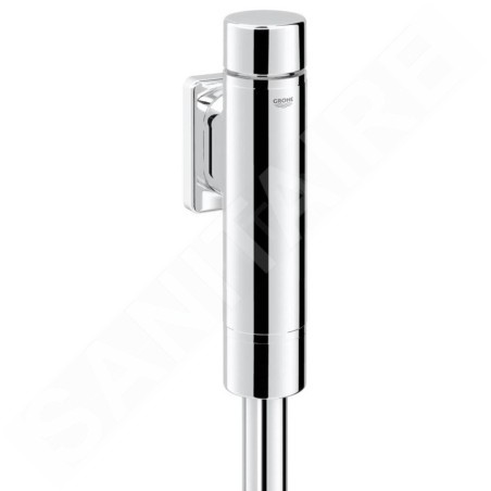 Grohe Rondo A.S. - Robinet de chasse, chrome 37347000