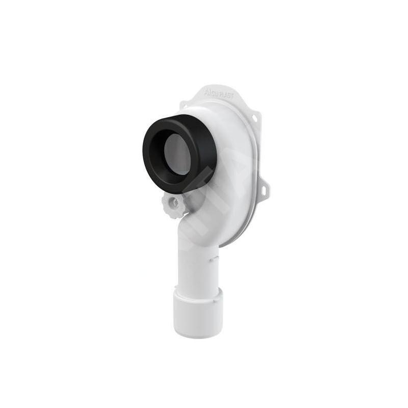 Alcadrain Siphons - Siphon urinaire vertical DN40 et DN50 A45C Alcadrain Siphons - Siphon urinaire vertical DN40 et DN50 A45C
