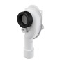 Alcadrain Siphons - Siphon urinaire vertical DN40 et DN50 A45C Alcadrain Siphons - Siphon urinaire vertical DN40 et DN50 A45C
