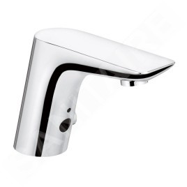 Kludi Balance - Mitigeur de lavabo électronique, chrome 5210005