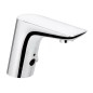 Kludi Balance - Mitigeur de lavabo électronique, chrome 5210005