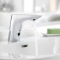Kludi Balance - Mitigeur de lavabo électronique, chrome 5210005