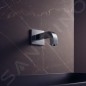 Axor Citterio - Mitigeur de lavabo électronique encastré, chrome 39117000
