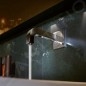 Axor Citterio - Mitigeur de lavabo électronique encastré, chrome 39117000