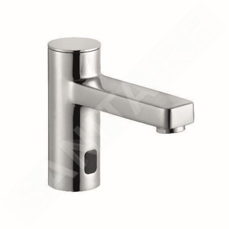 Kludi Zenta - Vanne à colonne électronique, chrome 3820505