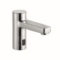 Kludi Zenta - Vanne à colonne électronique, chrome 3820505