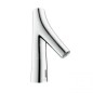 Axor Starck Organic - Mitigeur de lavabo électronique sans contrôle de température, chrome 12174000 Axor Starck Organic - Mitigeur de lavabo électronique sans contrôle de température, chrome 12174000