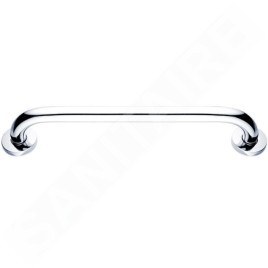 Nimco Poignées - Poignée, longueur 460 mm, acier inoxydable BM 7235-18