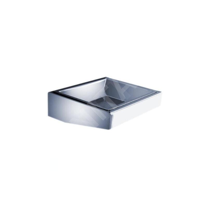 Nimco Autres - Cendrier pour toilettes, acier inoxydable UN 3042-18
