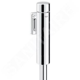 Grohe Rondo A.S. - Chasse d'eau à pression, chrome 37349000