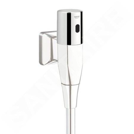 Grohe Tectron - Unité de conversion, chrome 37427000