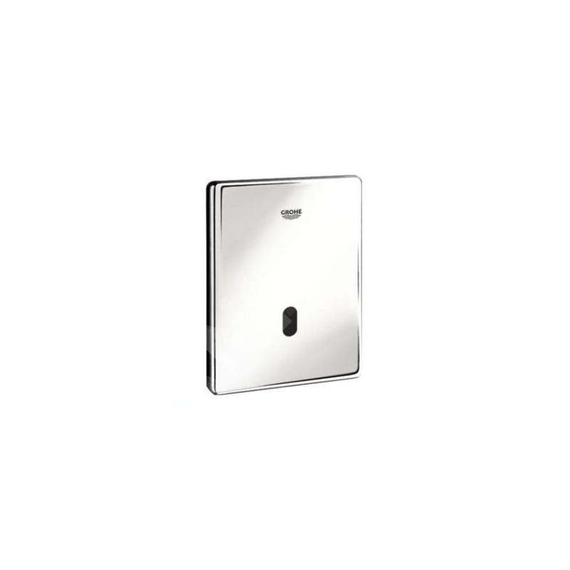 Grohe Tectron Skate - Électronique infrarouge pour urinoir, set de montage, chrome 37324001 Grohe Tectron Skate - Électronique infrarouge pour urinoir, set de montage, chrome 37324001