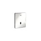 Grohe Tectron Skate - Électronique infrarouge pour urinoir, set de montage, chrome 37324001 Grohe Tectron Skate - Électronique infrarouge pour urinoir, set de montage, chrome 37324001