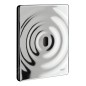 Grohe Tectron Surf - Commande électronique de chasse d'eau, chrome 38699001 Grohe Tectron Surf - Commande électronique de chasse d'eau, chrome 38699001