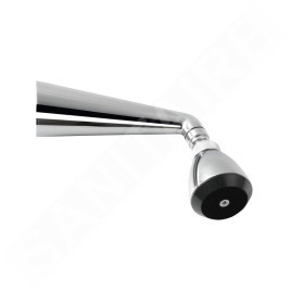 Sapho Douches - Douche de tête, diamètre 60 mm, chrome 9041
