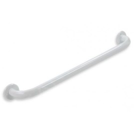 Novaservis Accessoires de salles de bain - Main courante droite 300 mm, blanc R6630,11