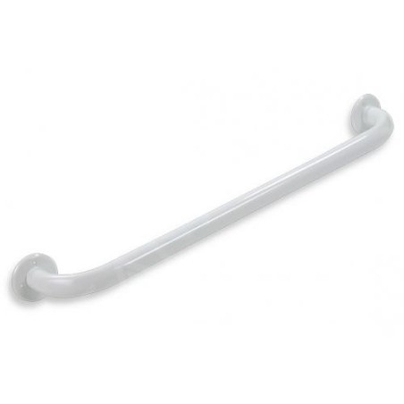 Novaservis Accessoires de salles de bain - Main courante droite 300 mm, blanc R6630,11