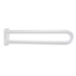Novaservis Accessoires de salles de bain - Poignée double pliante 852 mm, blanche R66830,11 Novaservis Accessoires de salles de bain - Poignée double pliante 852 mm, blanche R66830,11