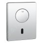 Grohe Tectron Skate - Électronique infrarouge pour toilettes, chrome 37504000