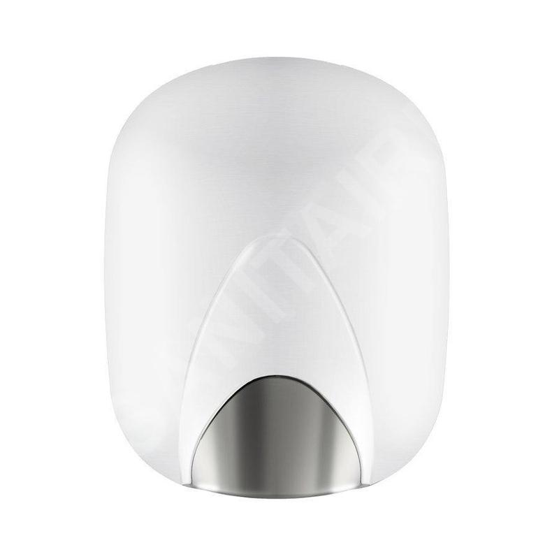 Sapho Sèches-mains - Sèche-mains, blanc E9840