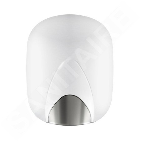 Sapho Sèches-mains - Sèche-mains, blanc E9840