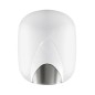 Sapho Sèches-mains - Sèche-mains, blanc E9840