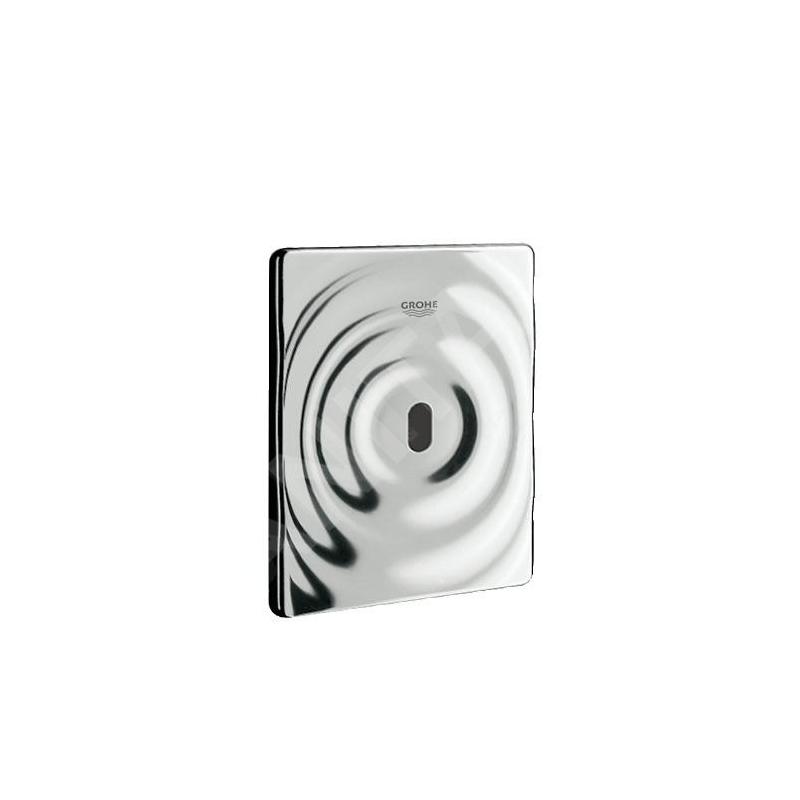 Grohe Tectron Surf - Électroniquelectronique infrarouge pour urinoir, chrome 37336001 Grohe Tectron Surf - Électroniquelectronique infrarouge pour urinoir, chrome 37336001
