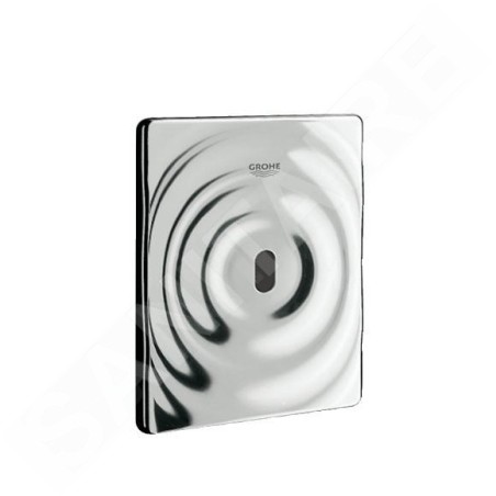 Grohe Tectron Surf - Électroniquelectronique infrarouge pour urinoir, chrome 37336001