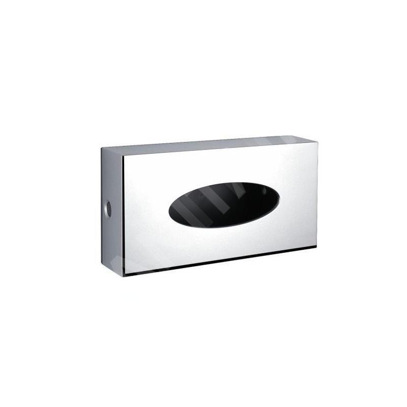 Nimco Autres - Distributeur de mouchoirs en papier, chrome HP 9510-26