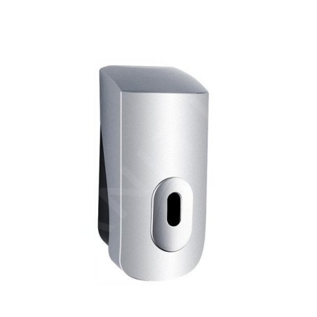 Nimco Autres - Distributeur de savon liquide, argent métallique HP 9531-M-04