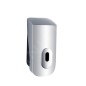 Nimco Autres - Distributeur de désinfectant, couleur argent métallisé HP 9531-DR-04 Nimco Autres - Distributeur de désinfectant, couleur argent métallisé HP 9531-DR-04