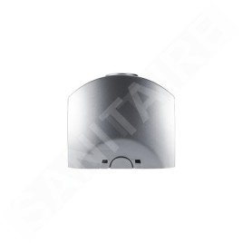Nimco Autres - Distributeur de désinfectant, couleur argent métallisé HP 9531-DR-04