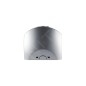 Nimco Autres - Distributeur de désinfectant, couleur argent métallisé HP 9531-DR-04 Nimco Autres - Distributeur de désinfectant, couleur argent métallisé HP 9531-DR-04