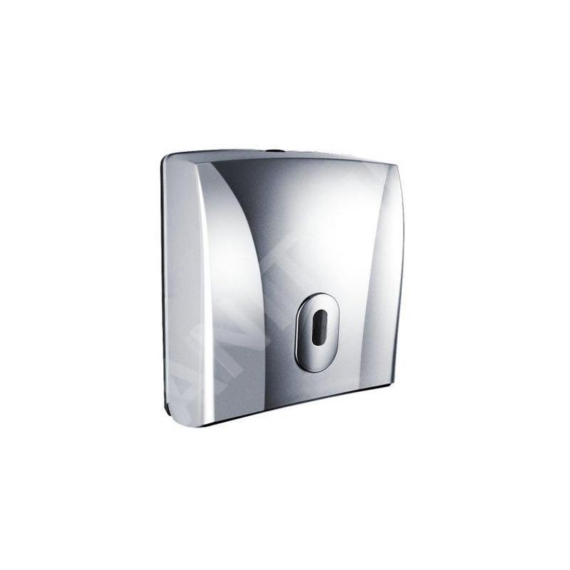 Nimco Autres - Porte-mouchoir papier, argent HP 9580-04