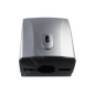 Nimco Autres - Porte-mouchoir papier, argent HP 9580-04