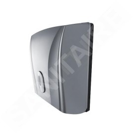 Nimco Autres - Porte-mouchoir papier, argent HP 9580-04