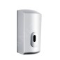 Nimco Autres - Distributeur de savon liquide, argent métallique HP 9531S-M-04