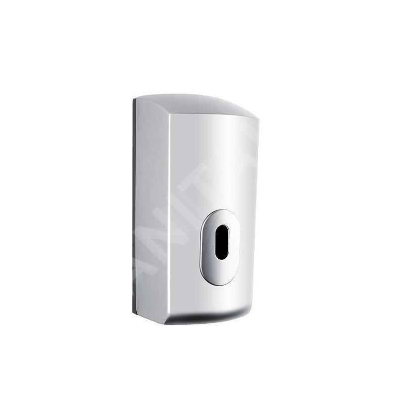 Nimco Autres - Distributeur de solution désinfectante sans contact, argent métallique HP 9531S-DR-04 Nimco Autres - Distributeur de solution désinfectante sans contact, argent métallique HP 9531S-DR-04