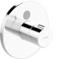 Hansa Electra - Mitigeur de douche thermostatique encastré, chrome 81909001 Hansa Electra - Mitigeur de douche thermostatique encastré, chrome 81909001