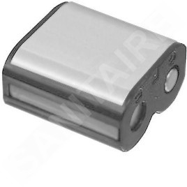 Hansa Accessoires - Batterie DL223A / CR-P2 59912443