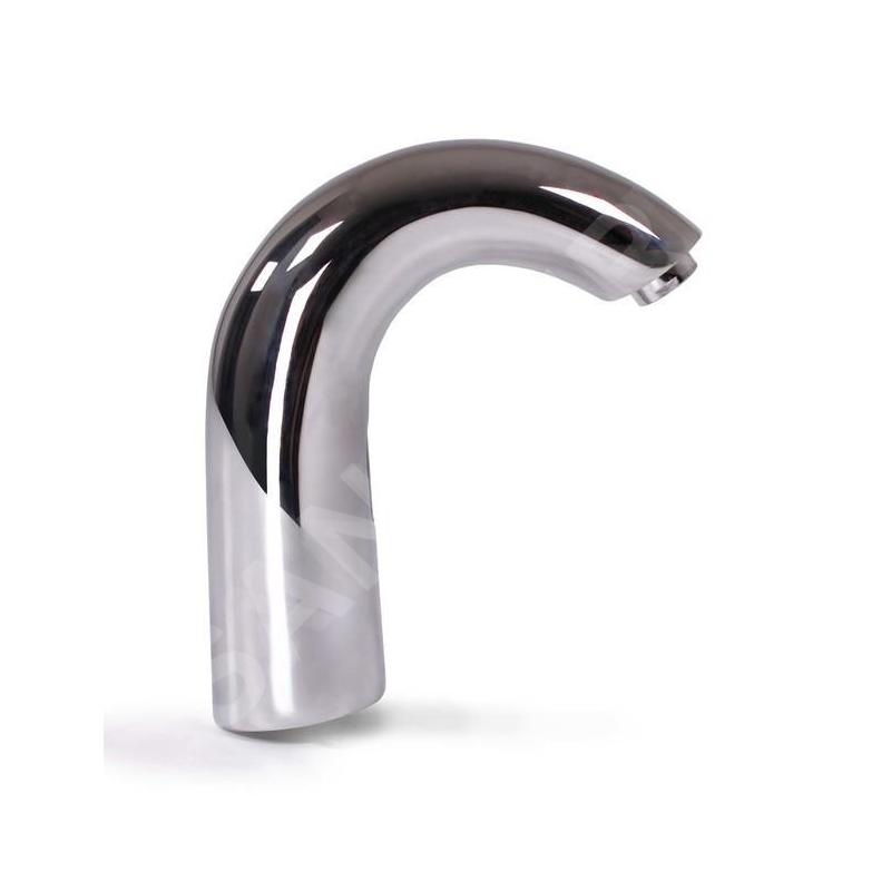 Jet Dryer Robinet infrarouge - Robinet automatique de lavabo avec mélangeur Donner AutoFlow 03, chrome 8596220009302 Jet Dryer Robinet infrarouge - Robinet automatique de lavabo avec mélangeur Donner AutoFlow 03, chrome 8596220009302