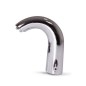 Jet Dryer Robinet infrarouge - Robinet automatique de lavabo avec mélangeur Donner AutoFlow 03, chrome 8596220009302 Jet Dryer Robinet infrarouge - Robinet automatique de lavabo avec mélangeur Donner AutoFlow 03, chrome 8596220009302