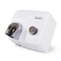 Jet Dryer Sèche-mains - Sèche-mains à air chaud, blanc 8596220009265 Jet Dryer Sèche-mains - Sèche-mains à air chaud, blanc 8596220009265
